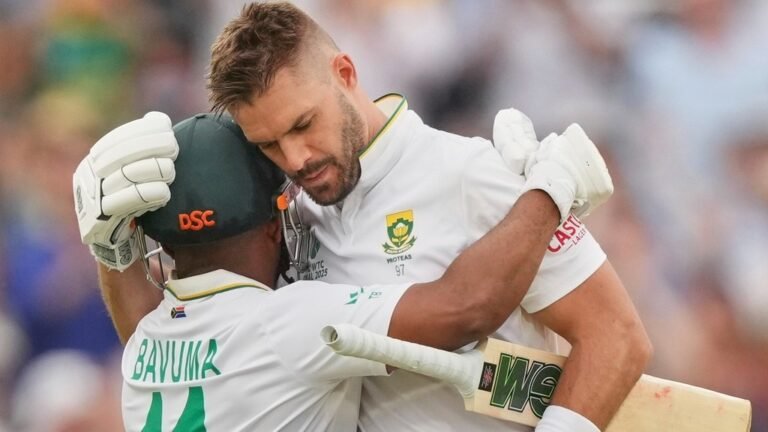 We understand the size of the situation but we have to stay calm: Ashwell Prince