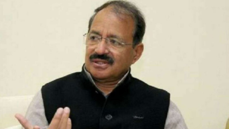 “Doing everything against Muslims”: Rashid Alvi Congress leader for 11 years of NDA government under PM Modi | The news today
