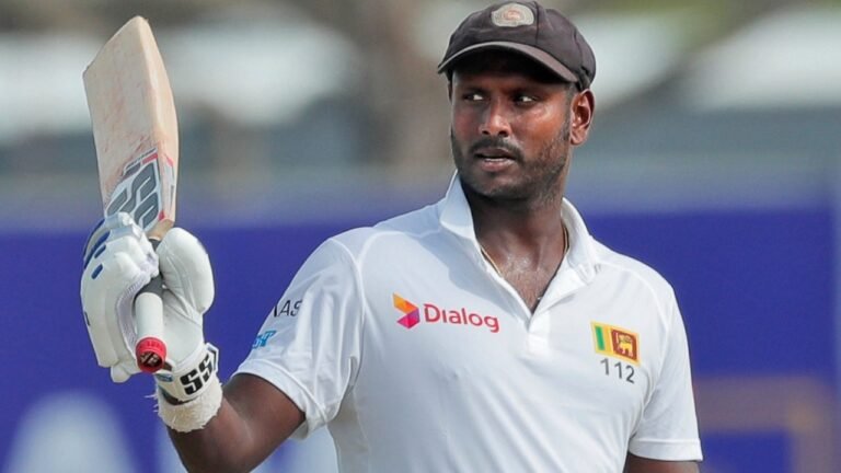 Sri Lanka vs Bangladesh, 1. Test: Live Score and Update from Galle