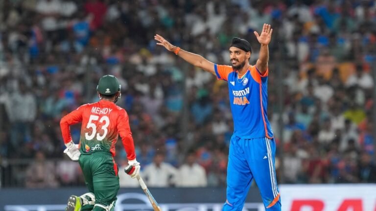 ICC defines the exact exceeding PowerPlay in shortened T20s after reworking the test rules