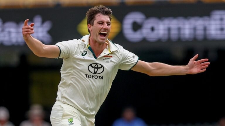 Pat cummins missing India in the WTC final: You always expect to be around