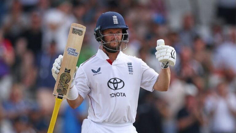 How to solve Jasprit Bumhrah? Ben Duckett reveals Leeds England Batters test plan