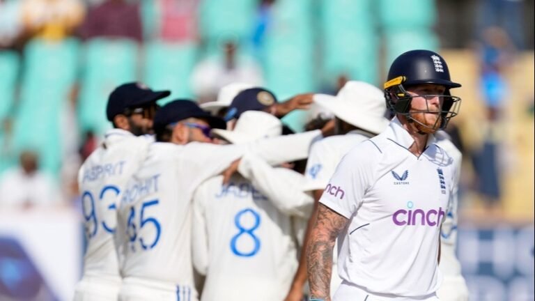 Test series vs India warms up ashes? Graeme Swann killed a bizarre statement