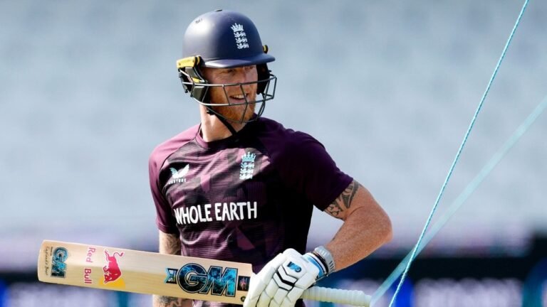 Play Bazball but better adapt to: Ben Stokes’ Message England for India Tests