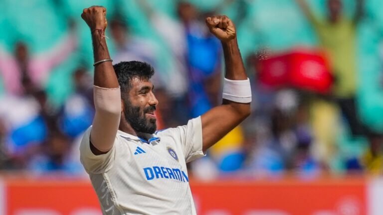 Ben Stokes Warning for India 1. Test: England do not be afraid of Jasprit Bumhrah
