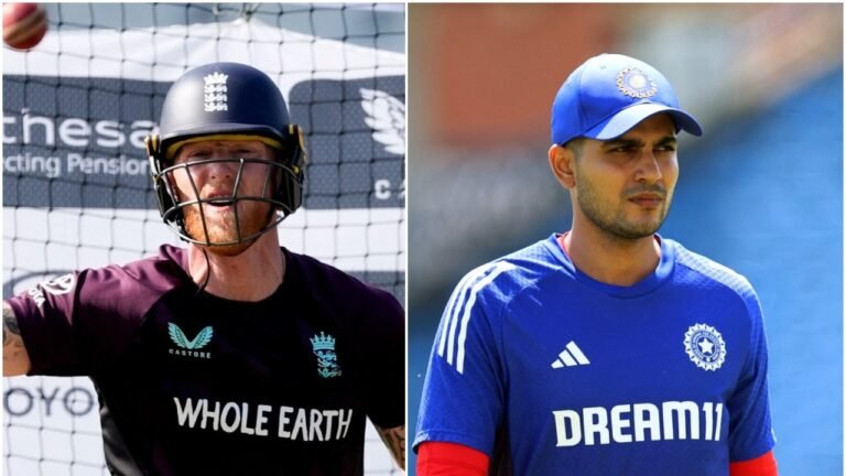 ENG vs Ind, Headingley Test: All you need to know about Gill’s Captaincy debut