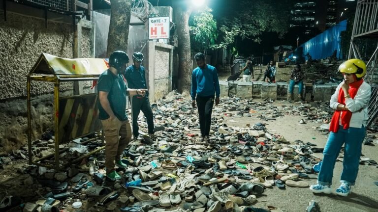 BCCI to discuss the formulation of standards to celebrate the IPL after Bengalur Stampede