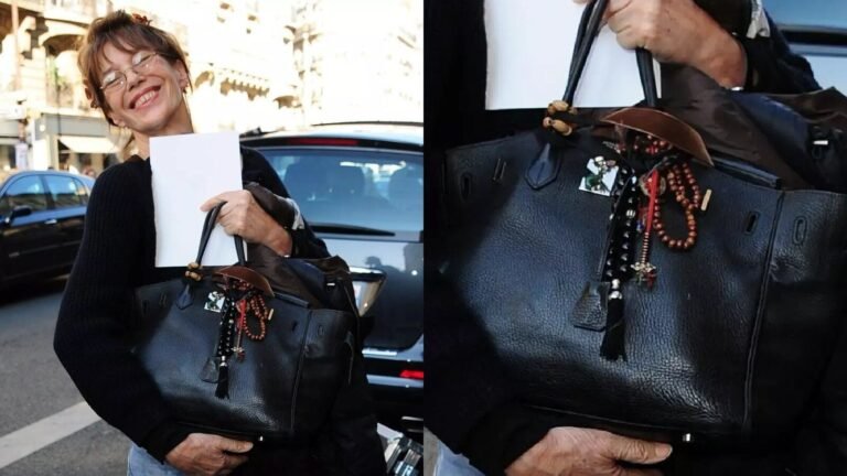 The very first Birkin bag is for sale; Here’s how to buy | The news today