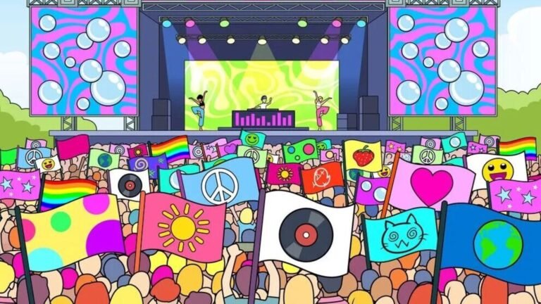 This puzzle with the theme of the festival has people who scratch their heads. Can you solve it quickly? | Tech Word News