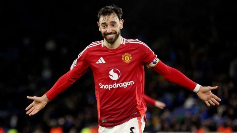 Premier League 2025-26 Accessories: Manchester United faces arsenal in the week of opening