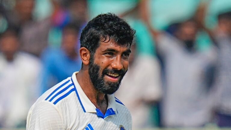 The Indian Jasprit Bumhrah plan will not change despite the LEEDS test loss: Gautam Gambhir