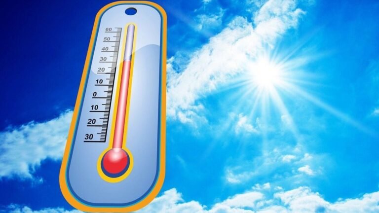 Heat Advisory in southern California: How hot does it get into your city today? | Tech Word News