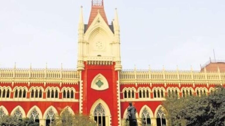 Kalcata HC limits Bengal Govt to provide financial assistance to the non -indicated employees of the school who lost their jobs | Tech Word News