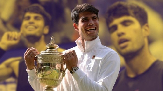 Money from Wimbledon increased to a record number before campaign 2025