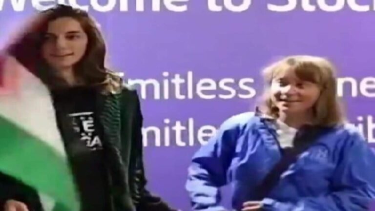 Who is Chris Kebbon? The mysterious man of Greta Thunberg revealed | Tech Word News