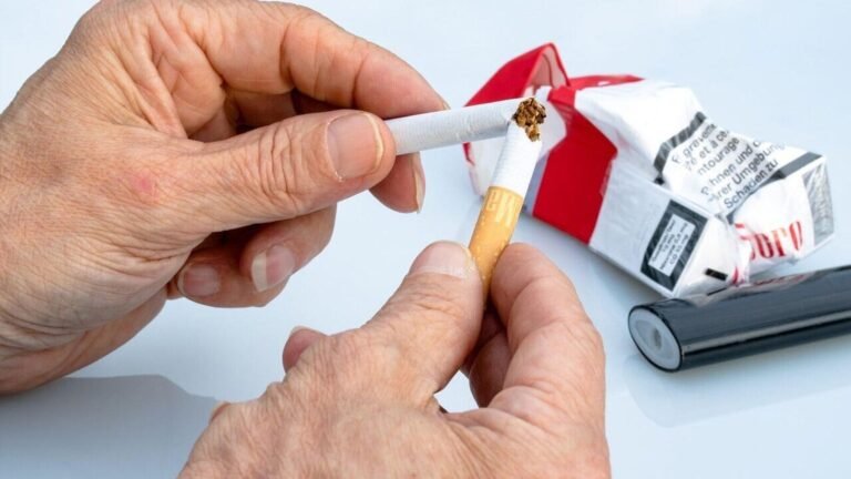 Karnataka increases the legal age for tobacco consumption to 21, forbids bars hookahs – details of control | The news today