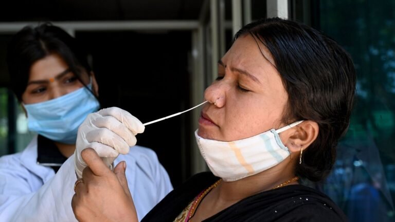 “Covid is on decline”: PGIMER Director Dr Vivek Lal in the middle of sporadic cases reported in some regions | Tech Word News