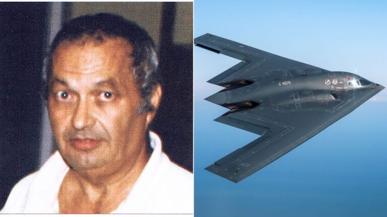 Who is Noshir Gowadia? The engineer born in Mumbai built B-2 Stealth bombers, later imprisoned for leakage of information to China | Tech Word News