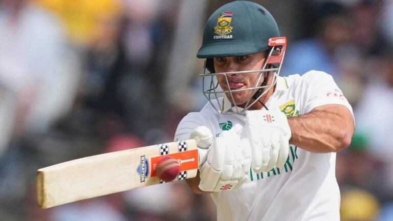 South Africa is enthusiastic about being on the threshold to become a winner of WTC: David Bedingham