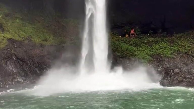 ATTENTION Tourists: Maharashtra’s Devkund Waterfall, Secret Point Closed to 30 September – Check Details | Tech Word News