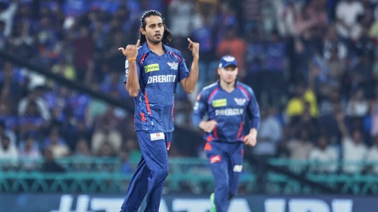 5 Goals in 5 Balls: Digvesh Rathi has Sanjeev Goenka addicted even after IPL