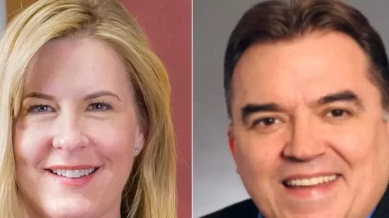 Shooting in Minnesota: Melissa Hortman’s stomach bleeding, cardiac arrest to John Hoffman, revealing disturbing calls | Tech Word News