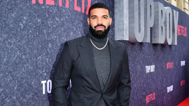 Drake Curse to hit RCB? Bets Rapper on Bengaluru in IPL Final vs Pandjab Kings