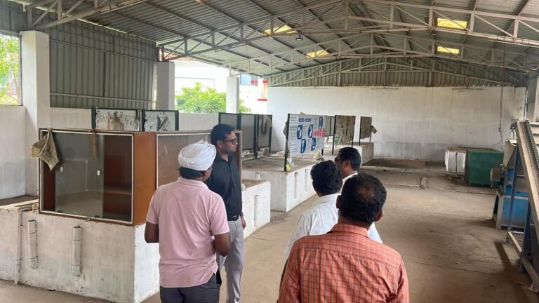 Tiruchi Corporation for obtained a kitchen connection for SLOHK Himar Master