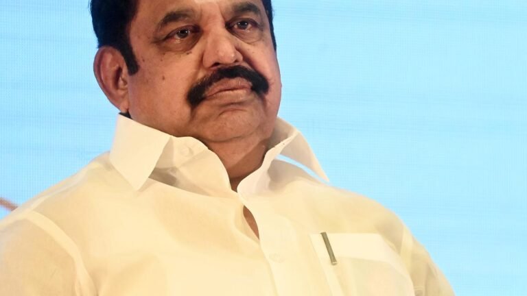 Pianiswami criticizes Stalin for not being able to raise funds according to the law RTE