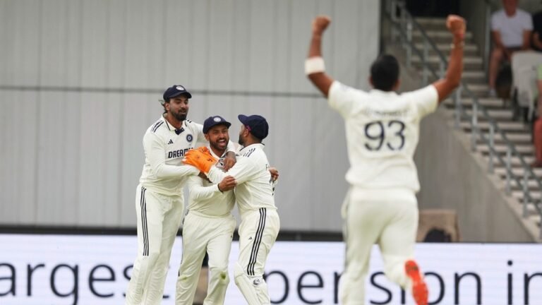 This opportunity will not get again: Ganguly urges India to go versatile and win 1. Test