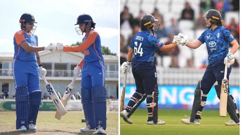 England vs India Women’s ODI and T20i Live Streaming: All you need to know