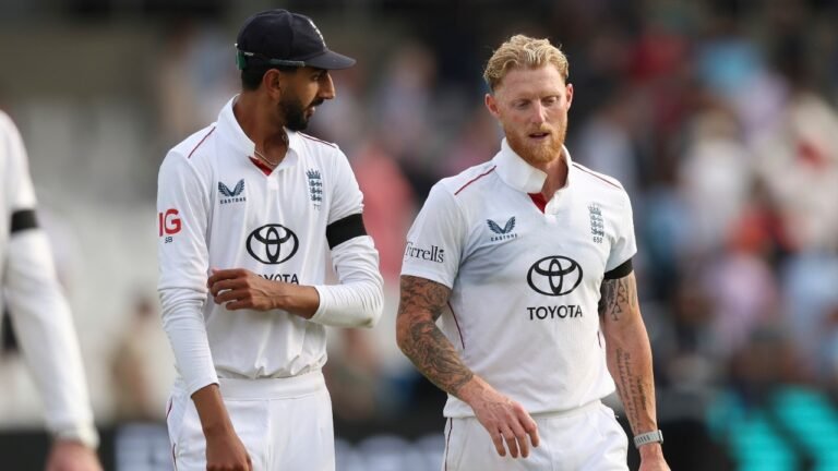 ENG VS Ind: Southee prevents the decision of England after a bowl after the Indian show Leeds