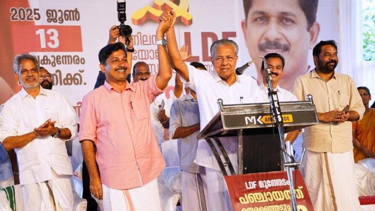 CM is trying to use the differences in UDF compared to the Cong overture.