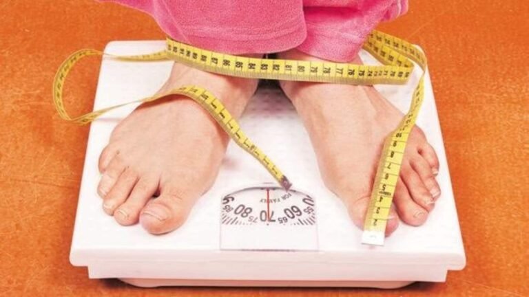 The government to follow the children for obesity