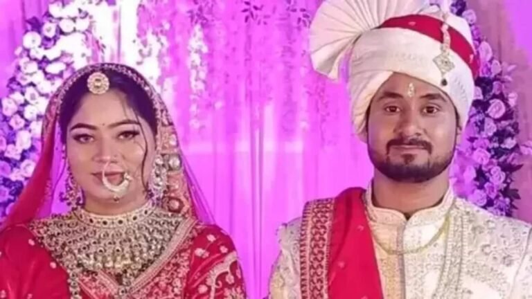 Case of Murder Indore: From the disappearance of couples to the “kidnapped” wife Sonam Raghuvanki’s arrest | The news today