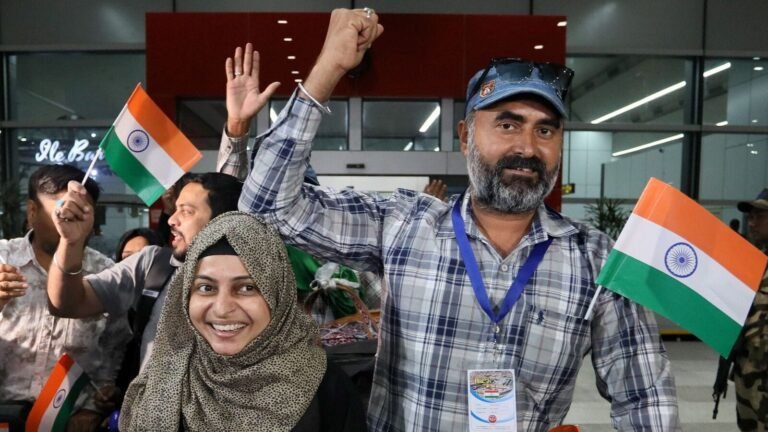 India to evacuate Nepalese, Sri Lankan citizens from Iran in the middle of Israeli strikes after both countries’ requests Tech Word News