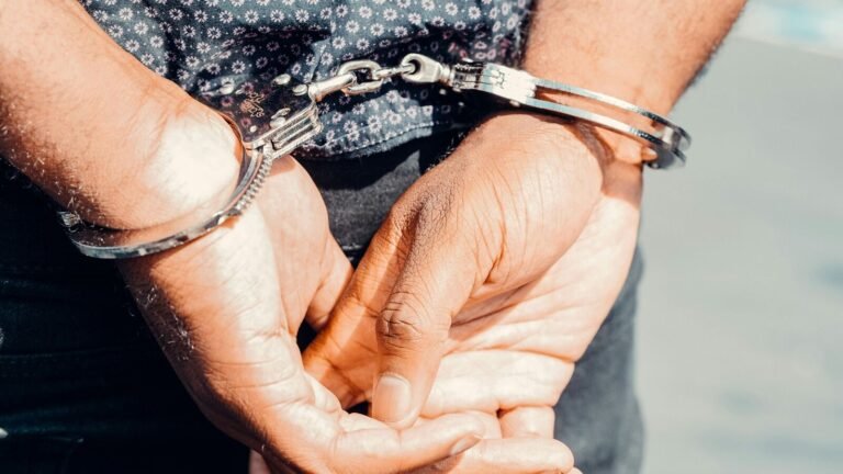Gujarat Hira Jotva, son of Digvijay, arrested in the alleged fraud of MGNGA | Tech Word News
