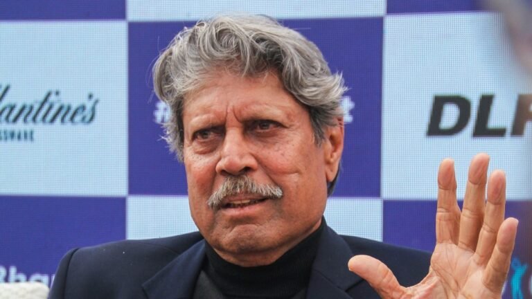 Chapel Dev On Stampede During RCB IPL Bash: Live more important than Celebration