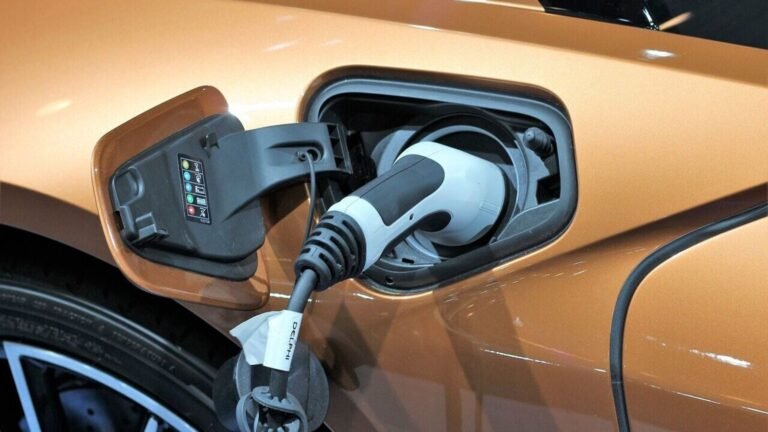 BHEL will probably be an EV-EV charging station in PM e-drive