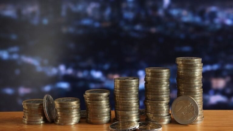 Financial Advisor shares a mantra to save 95% income: ‘… Never let my lifestyle’ | Tech Word News