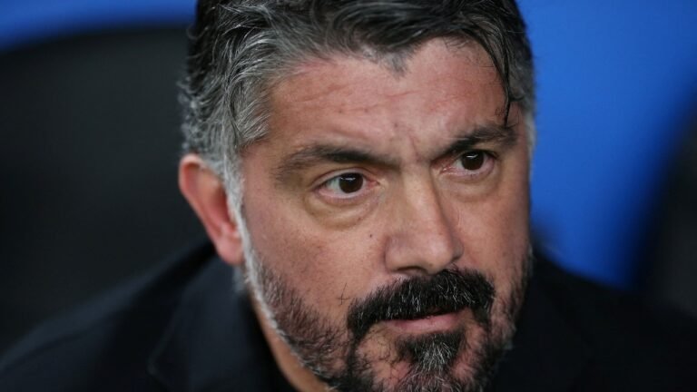 Italy set up to the appointment of Gennaro Gattuso as a manager, Gianluigi Buffon confirms