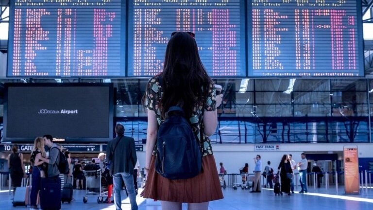 American women in India recommended “not to travel alone”: US updates travel counseling, warns of “rape …” | Tech Word News