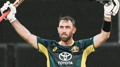 Glenn Maxwell announces retirement from cricket ODI to move the focus on T20is