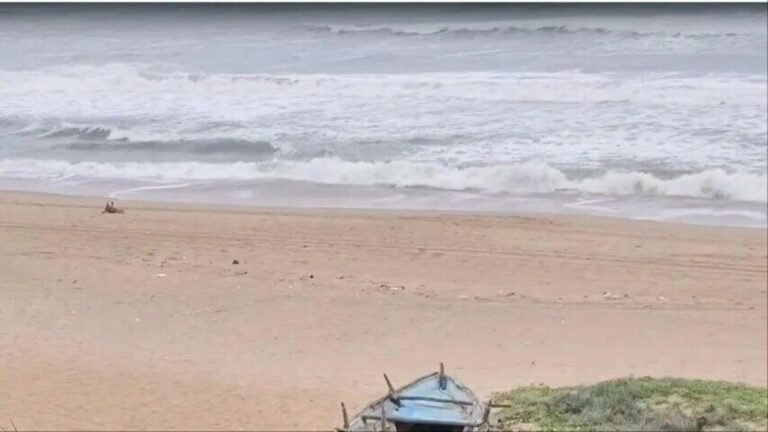 Odisha Shocker! University student-lodge, friend tied on the famous Gopal beach; 4 minors among 10 arrested Tech Word News