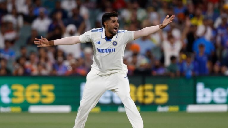 Harshit Rana released from the test group, the day after Gambhir’s clarification: Message