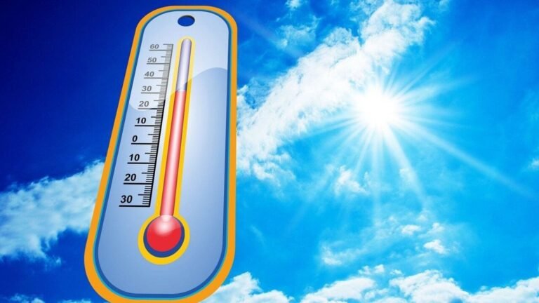 The US declares an “emergency emergency” as a “dangerous heat” tribal grid. Details here Tech Word News