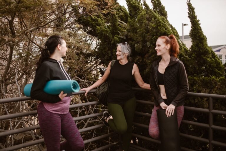 How to naturally balance hormones: evidence -based strategy