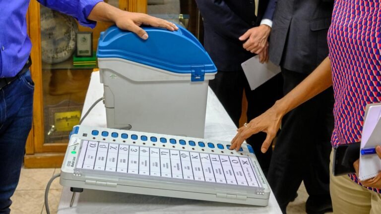 Special Intensive Revision of the Bihar election roles resembles NRC: CPI (m) Election Commission
