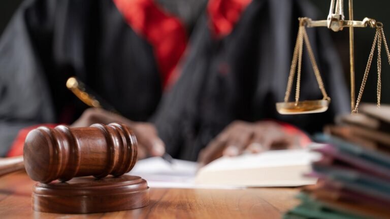 Bombay High Court challenges the legal basis of a scholarship for junior lawyers