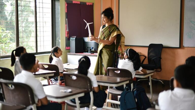 Card Card States: Chandigarh is the best artist in school education, meghalaya at the bottom